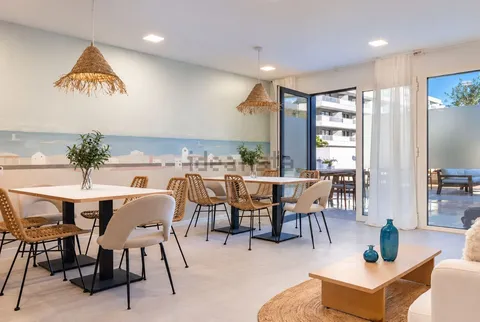 Квартира 150 м² в Eivissa