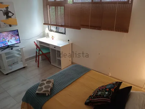 Chambre à louer, Las Palmas de Gran Canaria