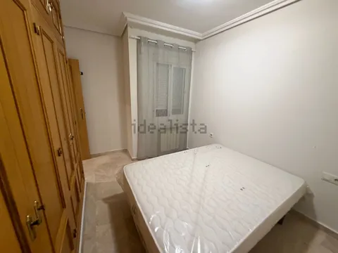 Piso de 45 m² en Ciudad Real (4/6)