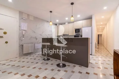 Pis de 146 m² a Madrid
