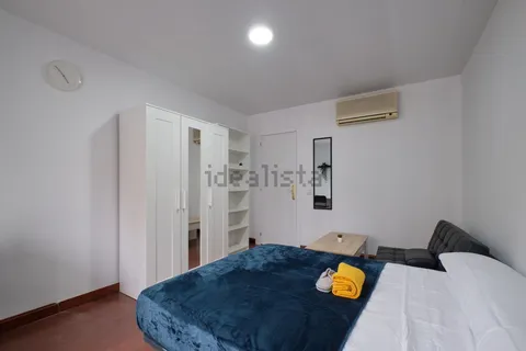 Zimmer zur Miete, Madrid (4/11)