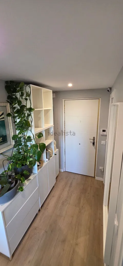 Pis de 65 m² a Madrid