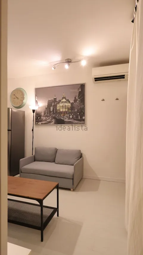 Pis de 30 m² a Madrid