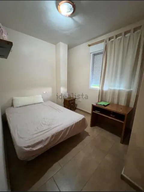 Habitació de lloguer, Múrcia