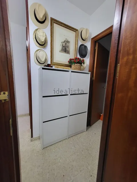 Pis de 73 m² a Sanlúcar de Barrameda