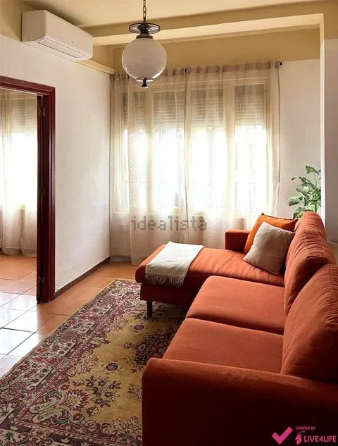 Pis de 95 m² a Granada