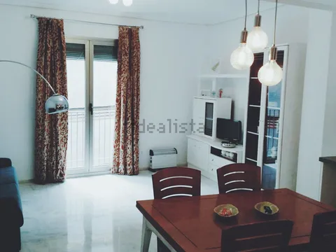 Pis de 68 m² a Alacant