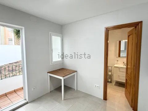 Wohnung 55 m² in Palma