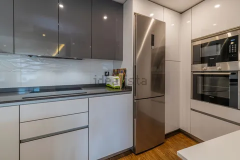 Wohnung 125 m² in Madrid