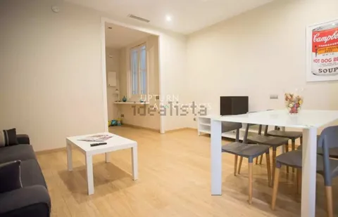 Appartement 100 m² à Barcelone
