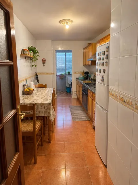 Pis de 85 m² a Estepona