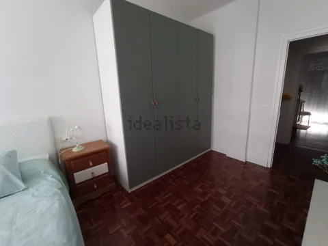 Habitació de lloguer, Pamplona