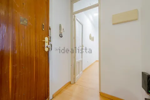 Habitación en alquiler, Madrid