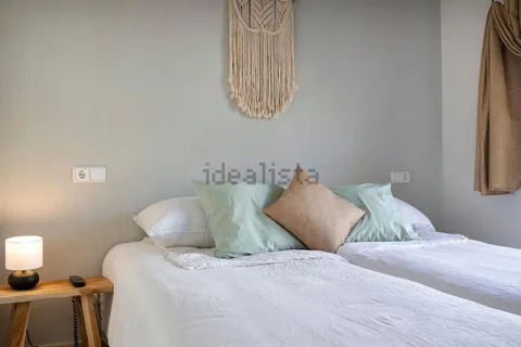 Pis de 105 m² a Benahavís