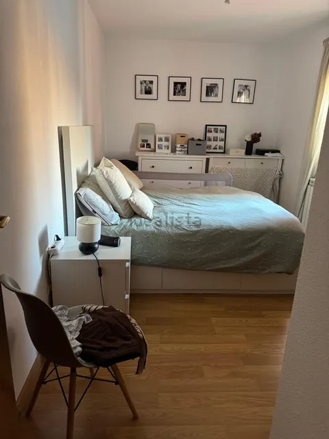 Pis de 78 m² a Madrid