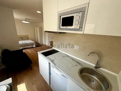 Appartamento 30 m² a Saragozza