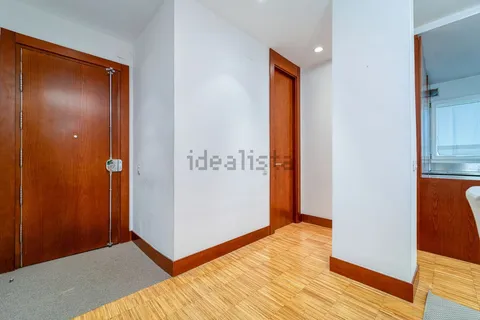 Pis de 105 m² a Madrid
