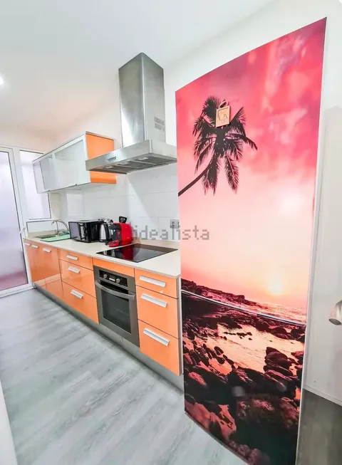 Pis de 95 m² a Múrcia