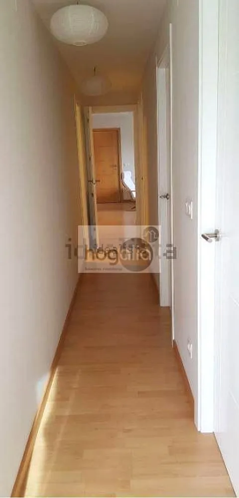 Wohnung 89 m² in Sevilla