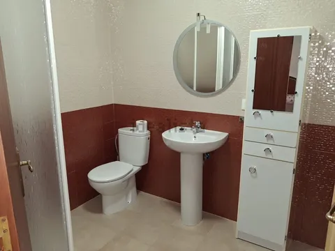 Pis de 100 m² a Almagro