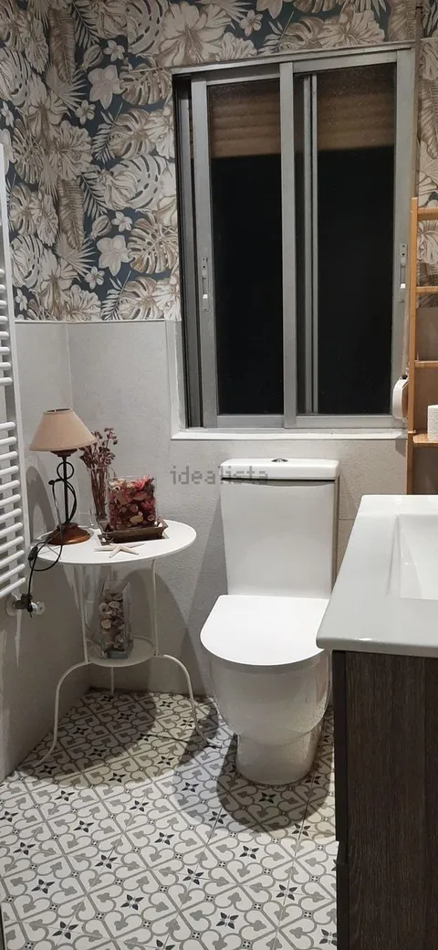 Wohnung 127 m² in Madrid