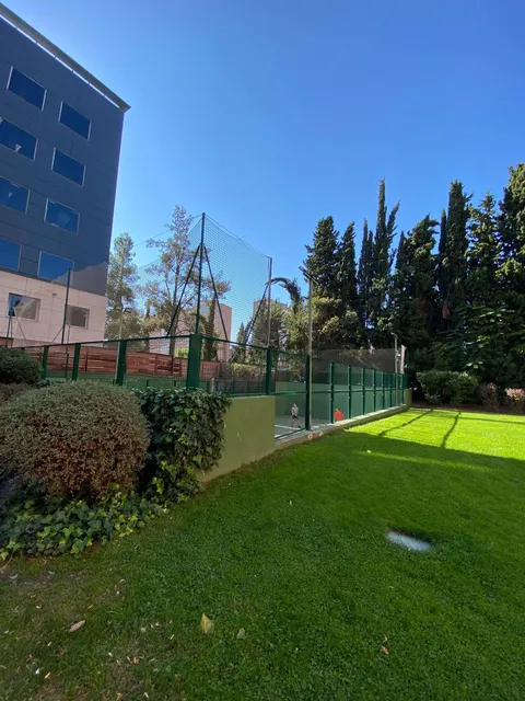 Pis de 168 m² a Madrid
