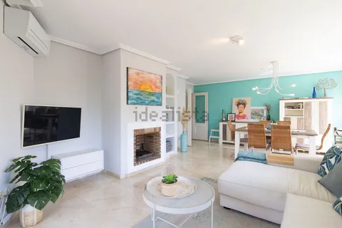 Квартира 135 м² в Xàbia / Jávea (3/32)