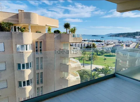 Pis de 150 m² a Eivissa