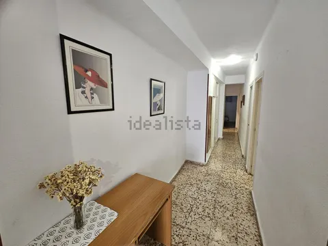 Pis de 90 m² a Màlaga