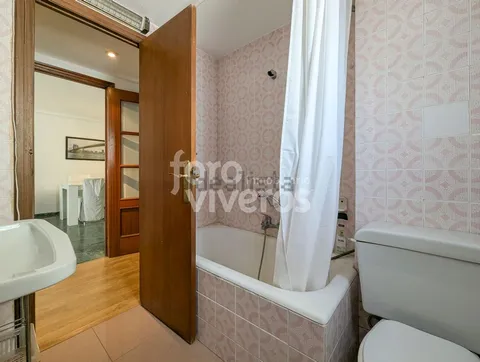 Pis de 131 m² a València