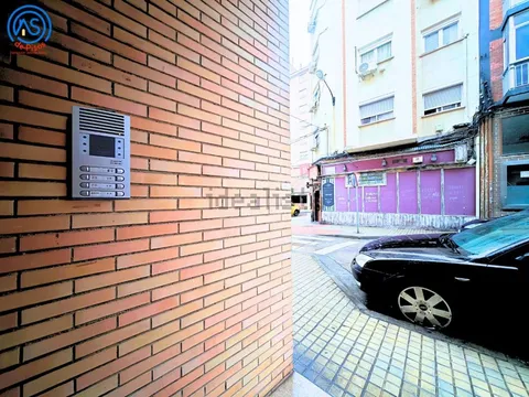 Pis de 60 m² a Saragossa