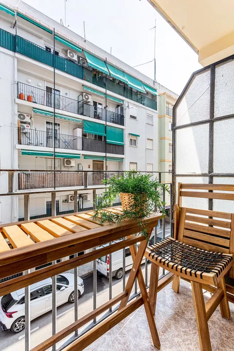 Habitació de lloguer, València