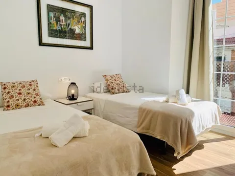 Wohnung 80 m² in Málaga