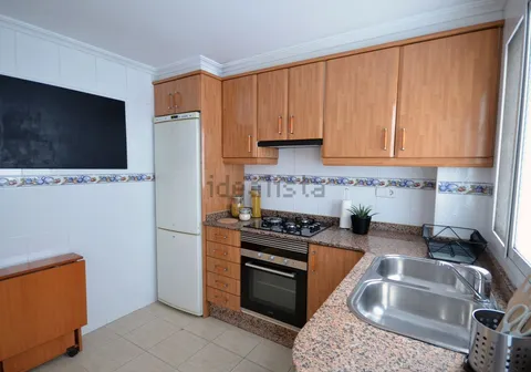 Pis de 110 m² a València