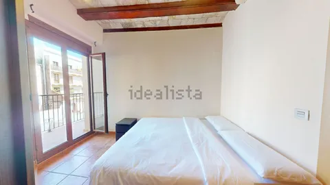 Pis de 82 m² a Barcelona