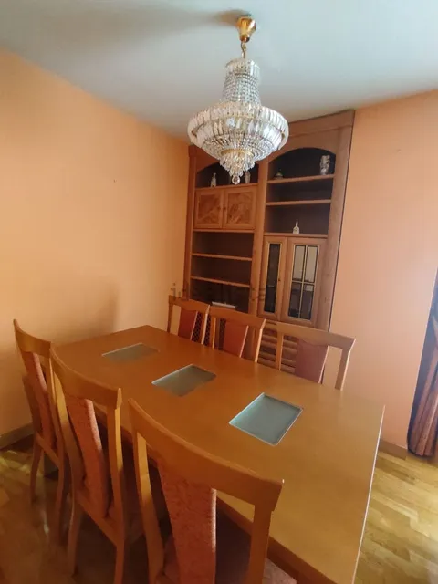 Pis de 130 m² a Madrid