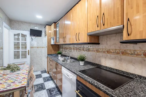 Habitació de lloguer, Granada