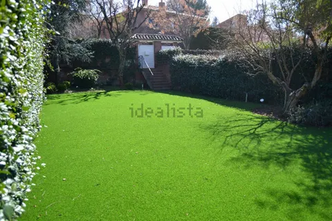 Haus 400 m² in Sant Cugat del Vallès