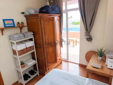 Chambre à louer, Mijas