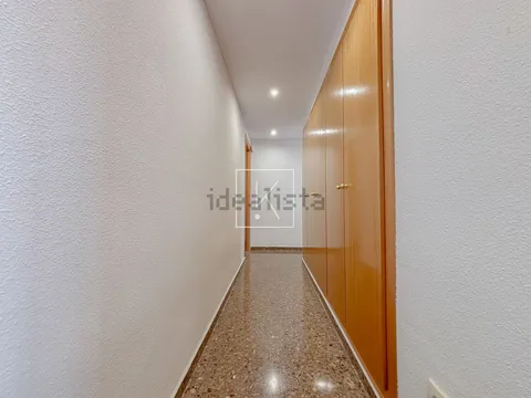 Pis de 111 m² a València
