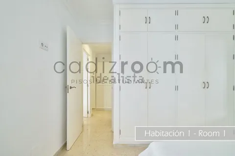 Zimmer zur Miete, Cádiz