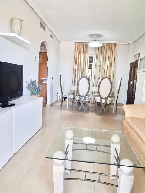 Wohnung 60 m² in Los Alcázares (3/13)
