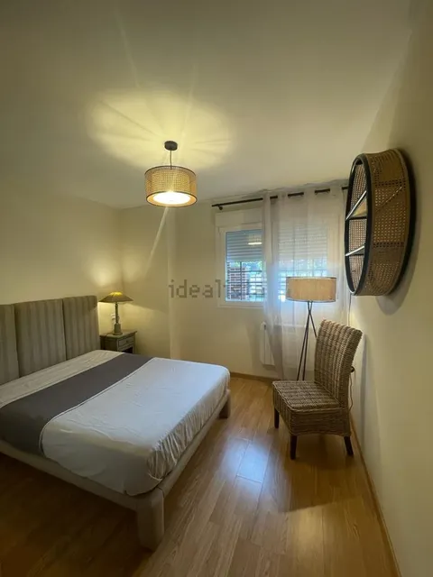 Квартира 55 м² у Ávila