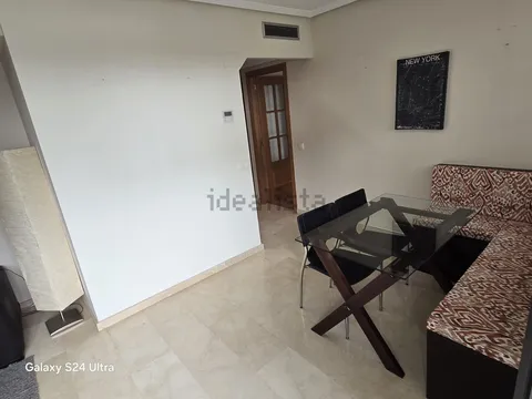 Wohnung 130 m² in Valencia