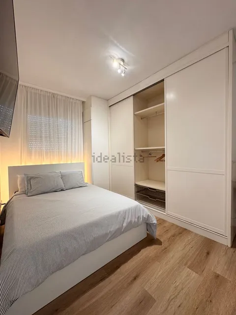Habitació de lloguer, Sevilla