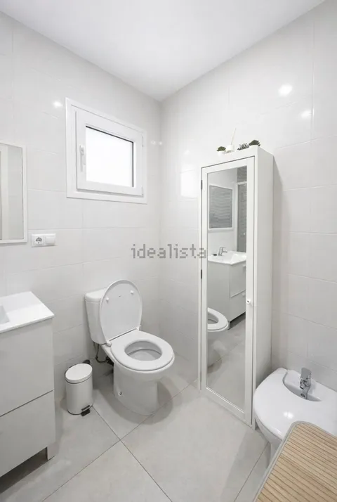 Pis de 160 m² a Madrid