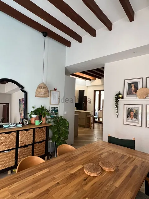 Pis de 100 m² a Palma