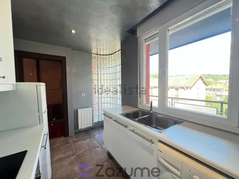 Pis de 104 m² a Sopuerta