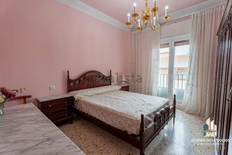 Pis de 90 m² a Calataiud