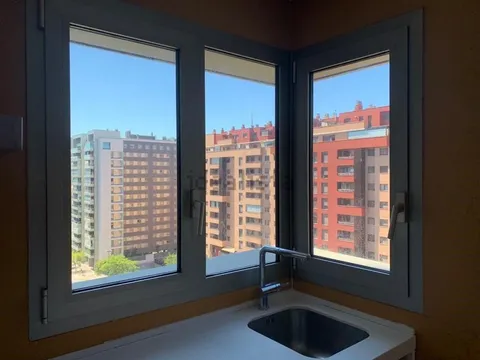 Pis de 75 m² a Saragossa
